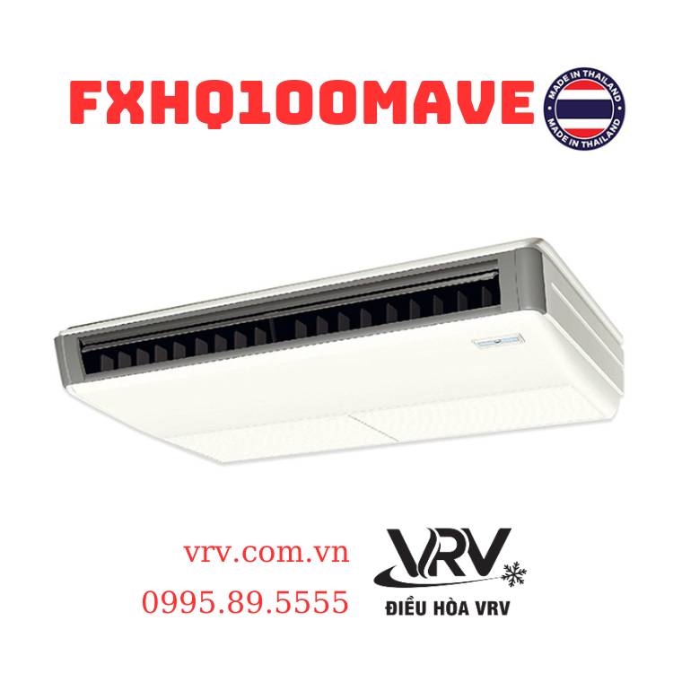 FXHQ100MAVE